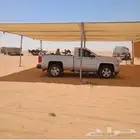 خيام ومشبات نظام كويتيه صباحي وجلالات باانواعه جميع انواع