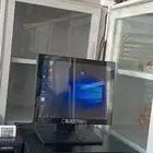جهاز جديد جهاز محاسبي برنامج محاسبي كاشير مكتبة كاشير مطعم