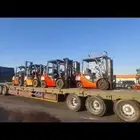 لتأجير المعدات الثقيله بأنواعها