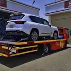 سطحه الرياض لنقل السريع لجميع مناطق المملكة الى تبوك العلا