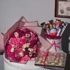 هدايا ورد شوكولا باقات فازات كيك بأجمل الأسعار وأفضل تنسيق