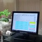 جهاز كاشير كاشير لمس كاشير تموينات كاشير كافيه كاشير مغسله