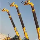 لتأجير المعدات الثقيله