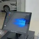 برنامج مربوط مع هيئة الزكاه والدخل كاشير جديد كاشير مطعم كاف