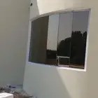 المنيوم ومطابخ وزجاج