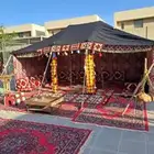 تاجير خيام بيوت شعر تاجير كراسي وطاولات