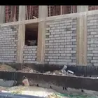 بنا عام ابو عريش