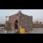 معلم حجر بنا بكلين بنا يد ربراب تلبس قص ارض
