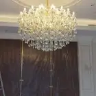 ثريات اسلامي مساجد كلاسك رسمي مجالس مودرن نيو كلاسك
