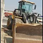 شيول لودرللايجاراليومي والشهري الموديل 2020السايق هندي محترف