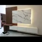 70ريال بديل الخشب مع تركيب