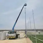 تأجير جميع انواع المعدات الثقيلة
