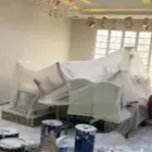 صباغ الجبيل  عمال دهانات  واصباغ  ديكورات  الجبيل