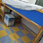 سرير دورين مستعمل