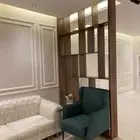 ديكورات الروضة خالد بن الوليد