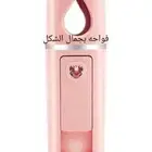 فواحة عطرية بشكل أنيق وحجم صغير للسياره والمكتب والبيت