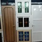 جميع اشغل المنيوم مطابخ ابواب شبابيك يوجد لدينا صيانه عامه
