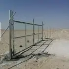 مقاول تركيب شبوك