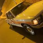 للبيع هايلكس 93 بدي وكاله ماشاء الله