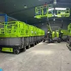 سيزر لفت بكل المقاسات والاحجام موديلات حديثه