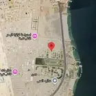 للبيع ارض في الخير الدمام حي العقيق الخبر
