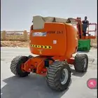 مان لفت سيزر لفت للاجار الشهري واليومي جميع المقاسات متوفره