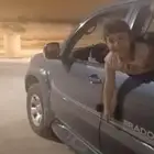 برادو 2007 اربع سلندر دبل