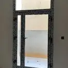 المنيوم.. زجاج.. مطابخ