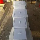 مصائد مصيدة زيت معتمد