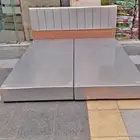 مراتب واسراه حديد وبكسيات خشب