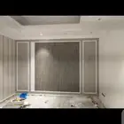 اعمال ديكور ورق جدران وتكسيات