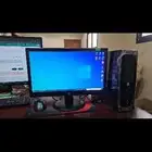 تتوفر لدينا كمبيوترات مكتبية تناسب الاستخدام المكتبي