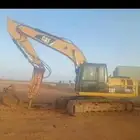 بوكلين للايجار تبوك طريق المدينه يوميه قطوعه باشهر 055137926