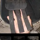 سرج الحصان الاسود