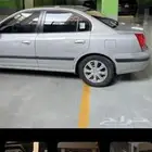 النترا 2006 قير عادى