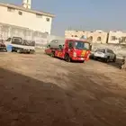 سطحه عادي هدروليك من جده إلى مدينة المنوره ين