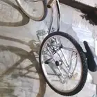 سيكل فراشه