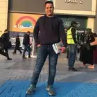 معلم ومدرب لغة انجليزية متخصص