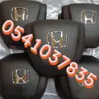 اغطية ايرباق هوندا سفيك