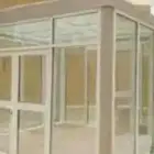 زجاج سيكوريت سيكريت