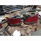 صدام خلفي واسطبات خلفيه بيجاس 2022