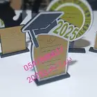 دروع تخرج 2025
