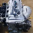 مكينه كامري