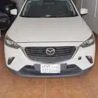 مازدا CX3 موديل 2018 للبيع