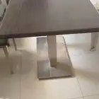 طاولة معيشة جديد