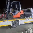 اجار روافع شوكيه بي اليوم بي الشهر تحميل تريلات