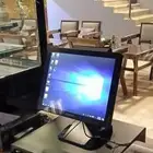 كاشير حلويات برنامج محاسبي كاشير جديد كاشير مطعم كاشير مغسلة