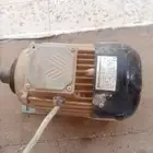 دينموات اثنين او مولدات