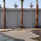 تنسيق حدائق