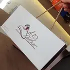 تصميم وطباعه كافه انواع البوكسات الورقيه